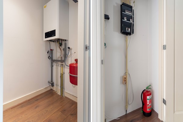 Medium property photo - Rijnstraat 105A, 3441 BS Woerden
